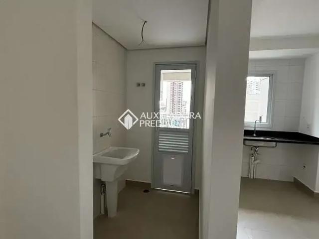 Apartamento para Venda em Santo André/SP Vila Guiomar 3 Quartos