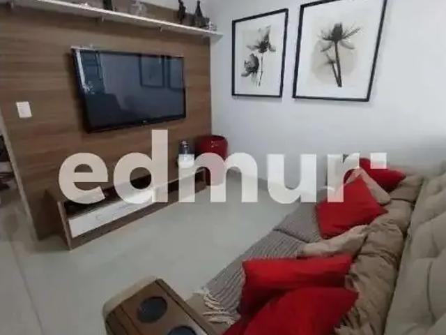 Apartamento para Venda em Santo André/SP Vila Guiomar 3 Quartos