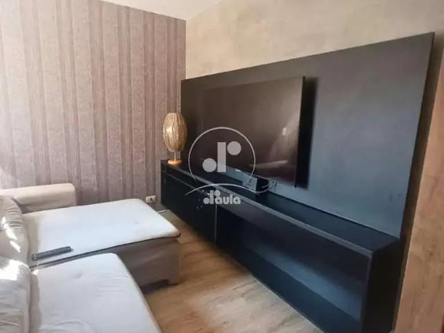 Apartamento para Venda em Santo André/SP Vila Guiomar 3 Quartos