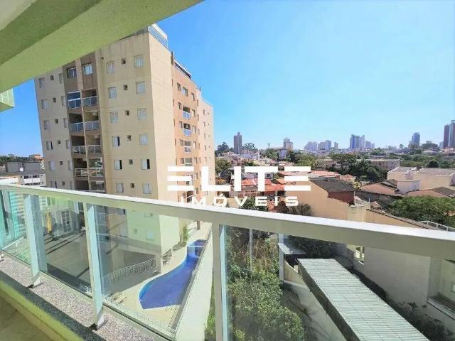 Apartamento para Venda em Santo André/SP Vila Guiomar 3 Quartos
