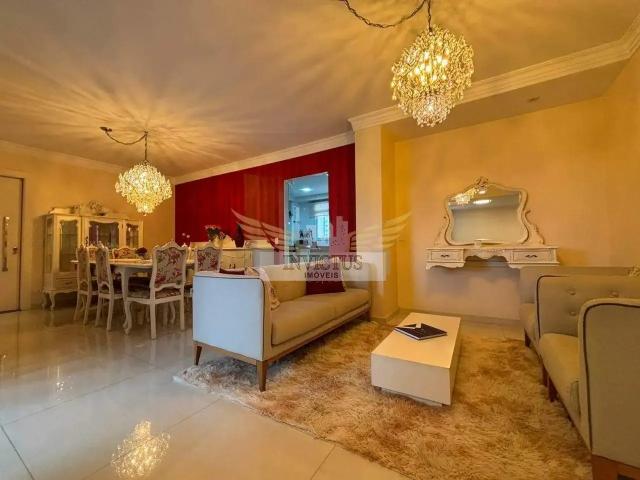 Apartamento para Venda em Santo André/SP Vila Guiomar 3 Quartos