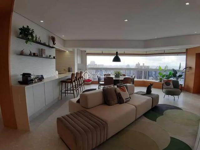 Apartamento para Venda em Santo André/SP Vila Guiomar 3 Quartos