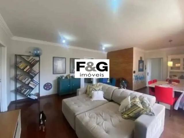 Apartamento para Venda em Santo André/SP Vila Guiomar 3 Quartos