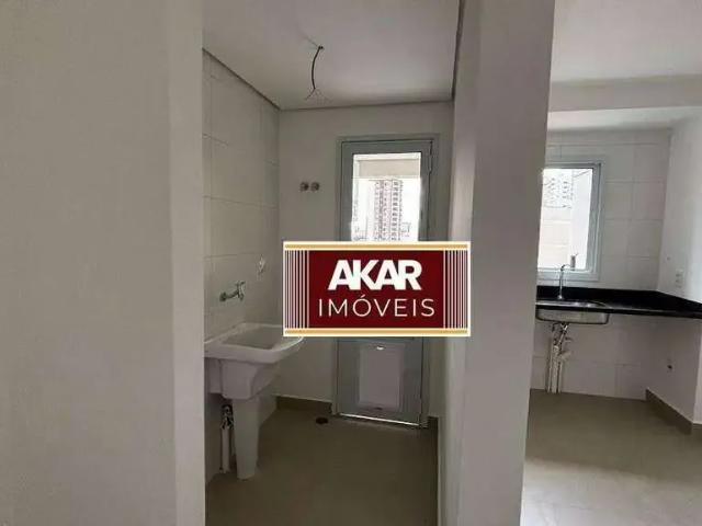 Apartamento para Venda em Santo André/SP Vila Guiomar 3 Quartos