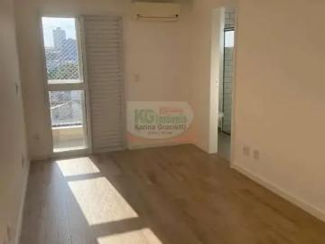 Apartamento para Venda em Santo André/SP Vila Guiomar 3 Quartos