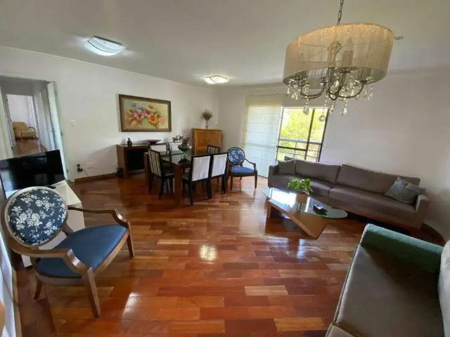 Apartamento para Venda em Santo André/SP Vila Guiomar 4 Quartos