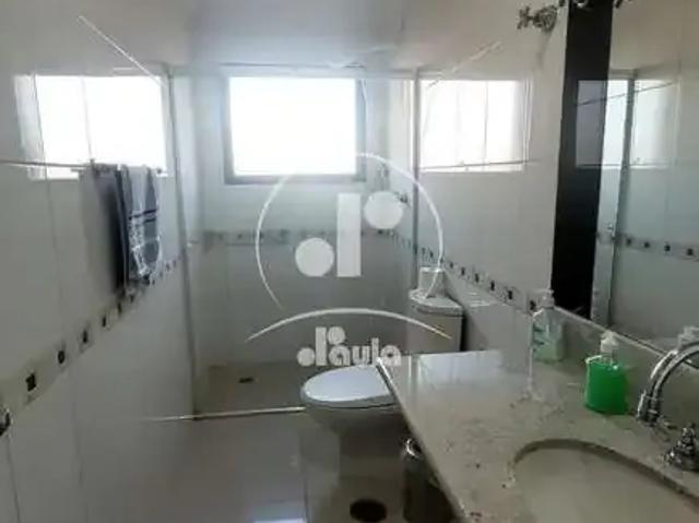 Apartamento para Venda em Santo André/SP Vila Guiomar 4 Quartos