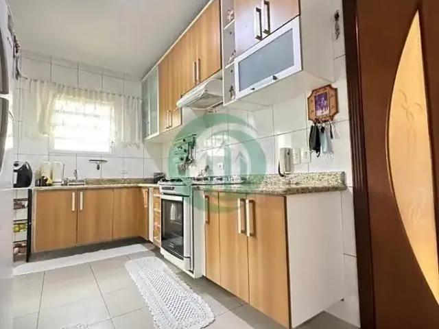 Apartamento para Venda em Santo André/SP Vila Helena 3 Quartos