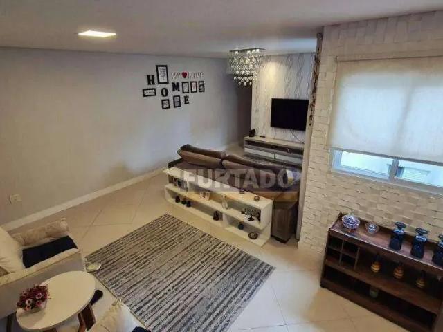 Apartamento para Venda em Santo André/SP Vila Helena 3 Quartos