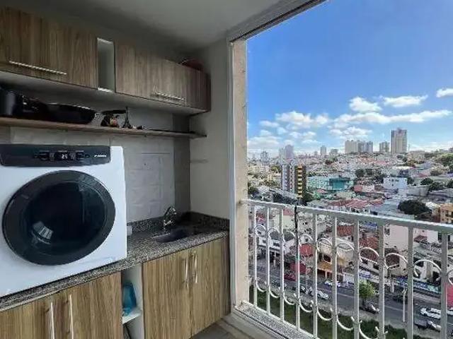 Apartamento para Venda em Santo André/SP Vila Helena 3 Quartos
