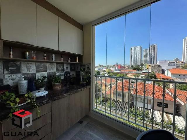 Apartamento para Venda em Santo André/SP Vila Helena 3 Quartos