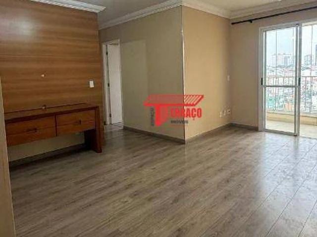 Apartamento para Venda em Santo André/SP Vila Helena 3 Quartos
