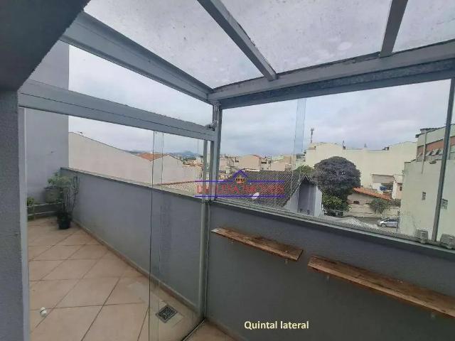 Apartamento para Venda em Santo André/SP Vila Helena 3 Quartos