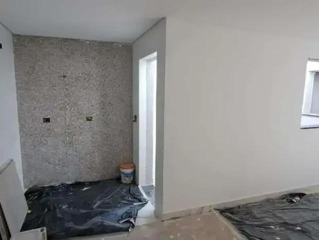 Apartamento para Venda em Santo André/SP Vila Helena 2 Quartos