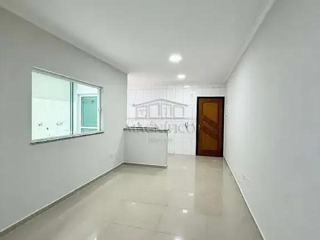 Apartamento para Venda em Santo André/SP Vila Helena 2 Quartos