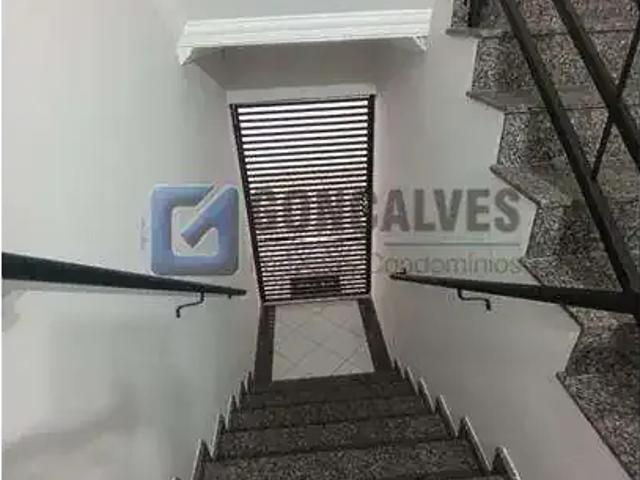 Apartamento para Venda em Santo André/SP Vila Helena 2 Quartos