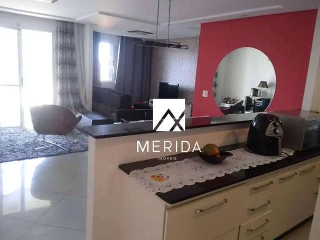 Apartamento para Venda em Santo André/SP Vila Helena 2 Quartos