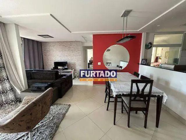 Apartamento para Venda em Santo André/SP Vila Helena 2 Quartos