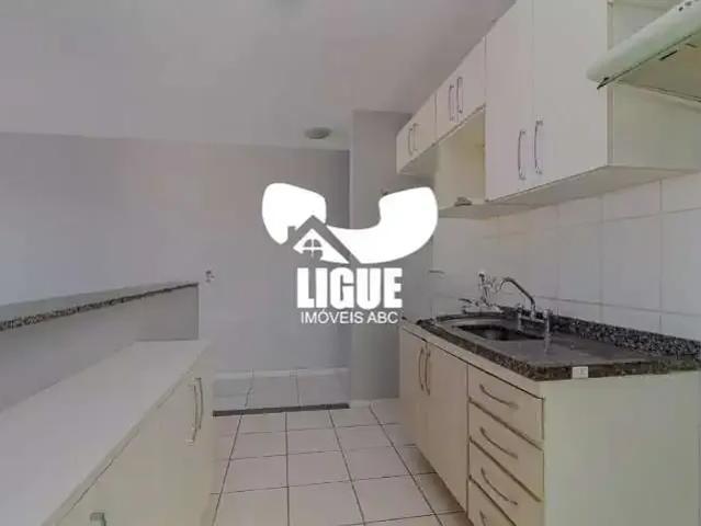 Apartamento para Venda em Santo André/SP Vila Helena 2 Quartos