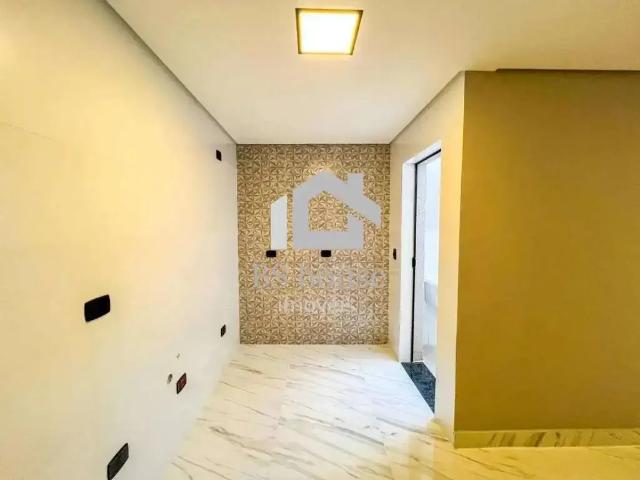 Apartamento para Venda em Santo André/SP Vila Helena 2 Quartos