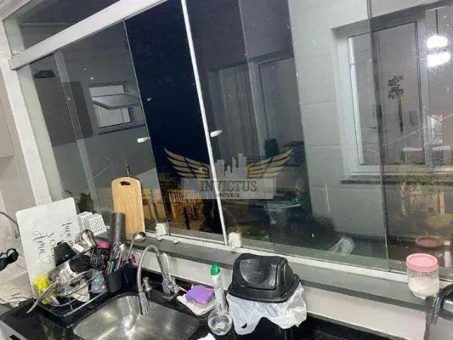 Apartamento para Venda em Santo André/SP Vila Helena 2 Quartos