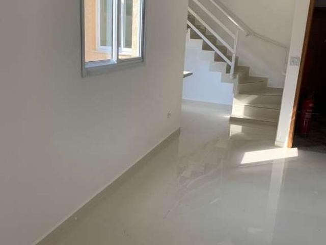 Apartamento para Venda em Santo André/SP Vila Helena 2 Quartos