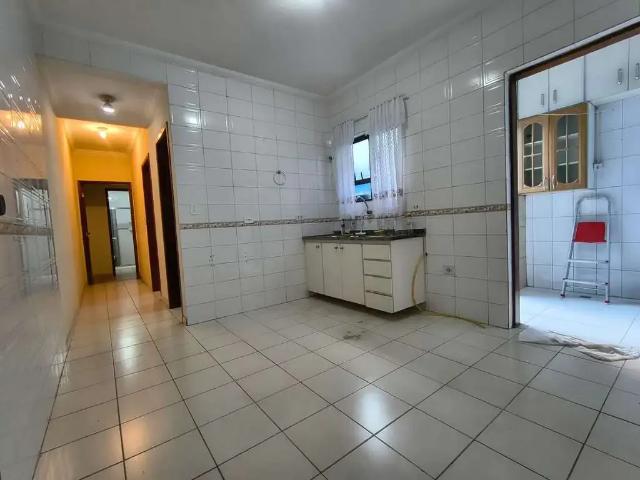 Apartamento para Venda em Santo André/SP Vila Helena 2 Quartos