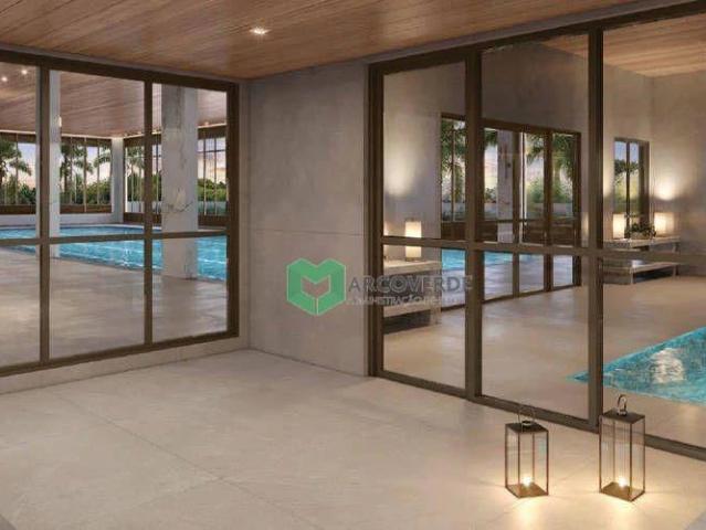 Apartamento para Venda em Santo André/SP Vila Homero Thon 4 Quartos