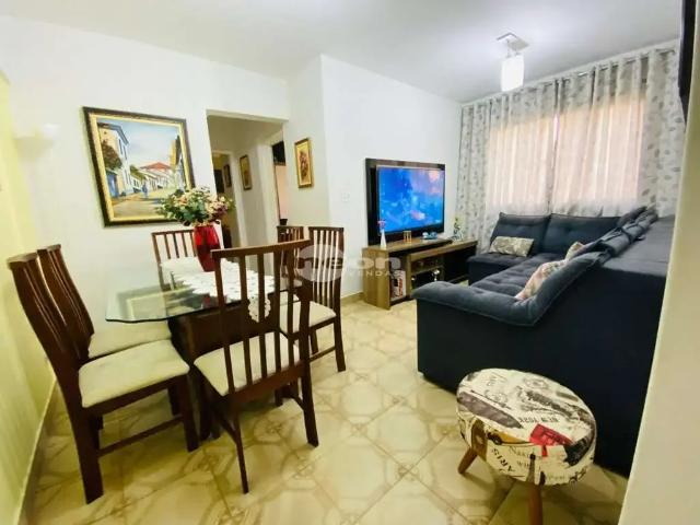 Apartamento para Venda em Santo André/SP Vila Homero Thon 2 Quartos