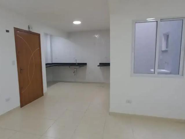 Apartamento para Venda em Santo André/SP Vila Homero Thon 2 Quartos