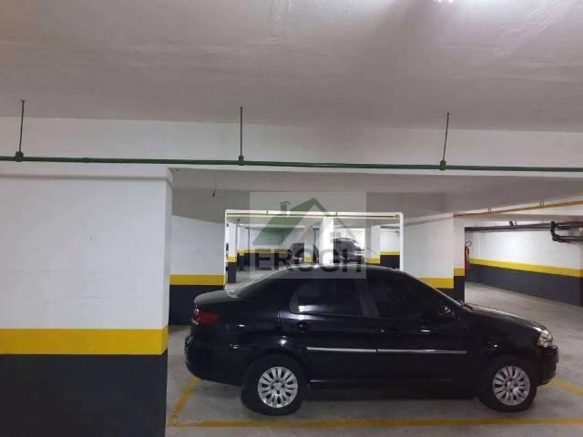 Apartamento para Venda em Santo André/SP Vila Homero Thon 2 Quartos