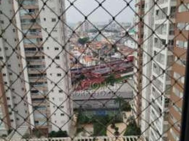 Apartamento para Venda em Santo André/SP Vila Homero Thon 2 Quartos