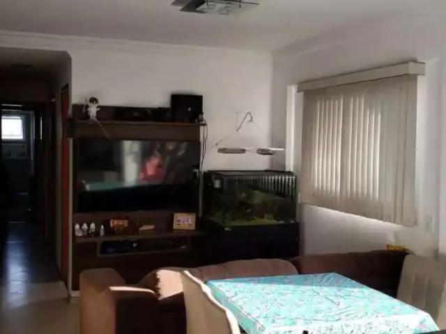 Apartamento para Venda em Santo André/SP Vila Homero Thon 2 Quartos