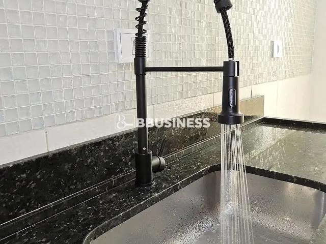 Apartamento para Venda em Santo André/SP Vila Homero Thon 2 Quartos