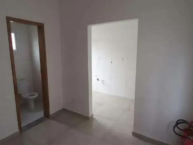Apartamento para Venda em Santo André/SP Vila Homero Thon 2 Quartos