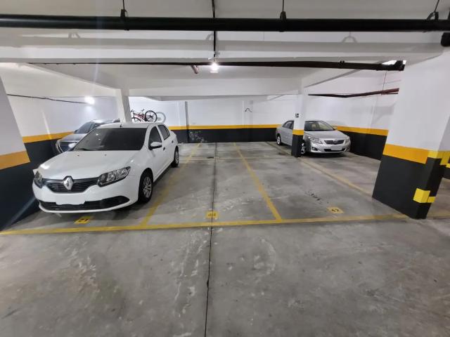 Apartamento para Venda em Santo André/SP Vila Homero Thon 2 Quartos