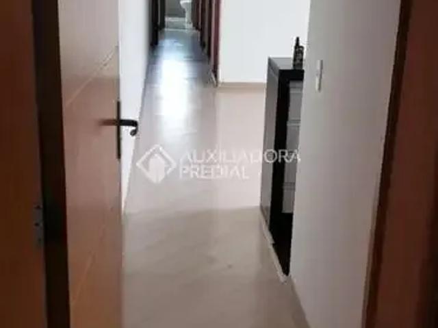 Apartamento para Venda em Santo André/SP Vila Homero Thon 2 Quartos