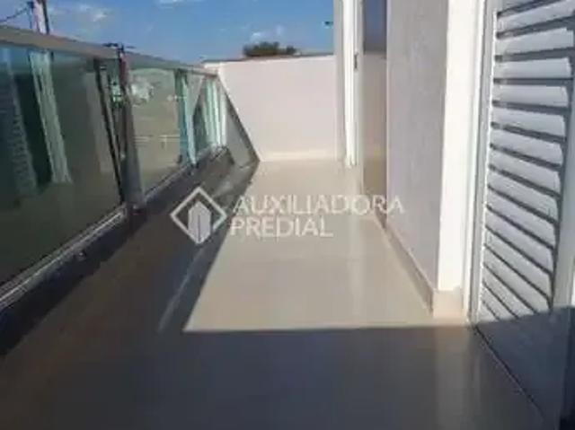 Apartamento para Venda em Santo André/SP Vila Homero Thon 2 Quartos