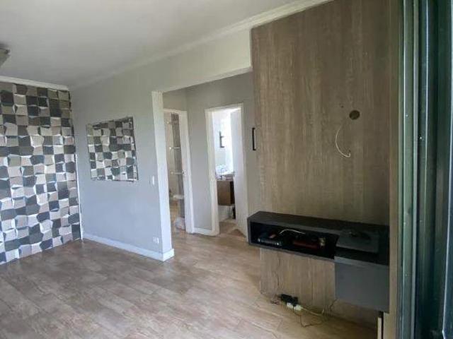 Apartamento para Venda em Santo André/SP Vila Homero Thon 2 Quartos
