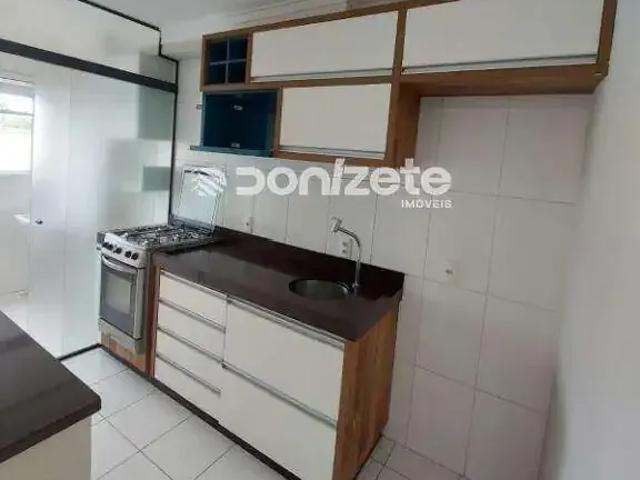 Apartamento para Venda em Santo André/SP Vila Homero Thon 2 Quartos