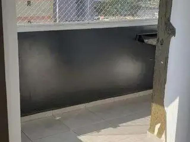 Apartamento para Venda em Santo André/SP Vila Homero Thon 2 Quartos