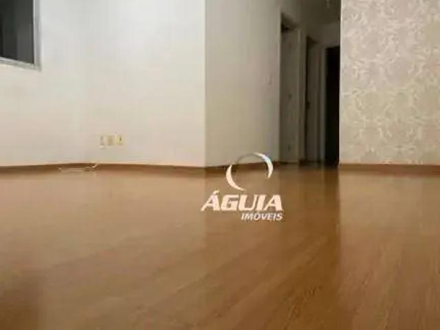 Apartamento para Venda em Santo André/SP Vila Homero Thon 2 Quartos