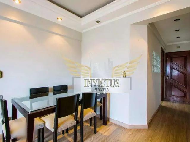 Apartamento para Venda em Santo André/SP Vila Homero Thon 2 Quartos