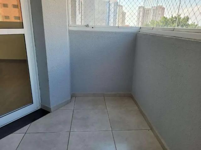 Apartamento para Venda em Santo André/SP Vila Homero Thon 2 Quartos