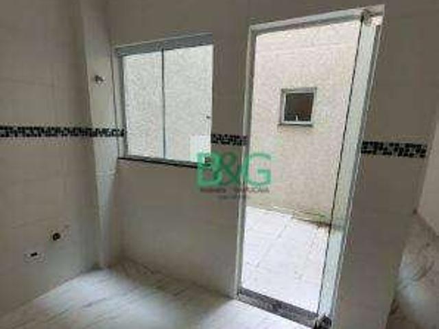 Apartamento para Venda em Santo André/SP Vila Homero Thon 2 Quartos