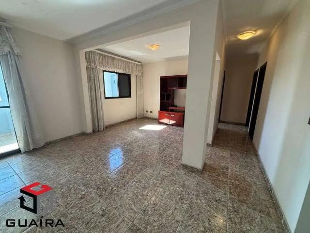 Apartamento para Venda em Santo André/SP Vila Homero Thon 2 Quartos