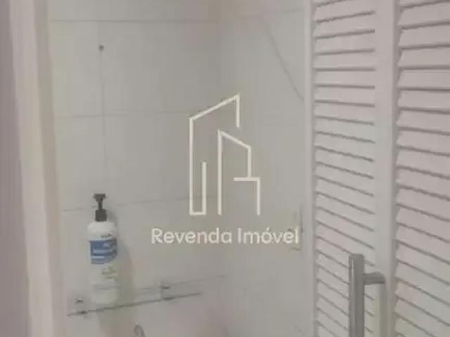 Apartamento para Venda em Santo André/SP Vila Homero Thon 2 Quartos