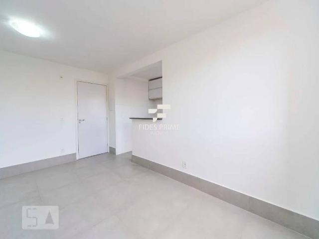 Apartamento para Venda em Santo André/SP Vila Homero Thon 2 Quartos