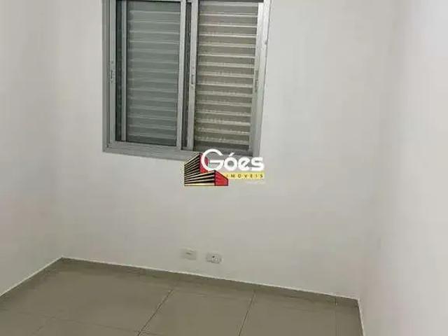 Apartamento para Venda em Santo André/SP Novo Homero Thon 2 Quartos