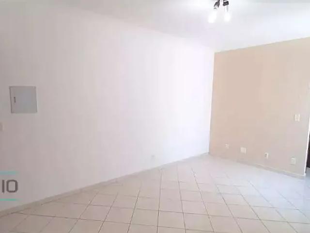 Apartamento para Venda em Santo André/SP Vila Homero Thon 2 Quartos